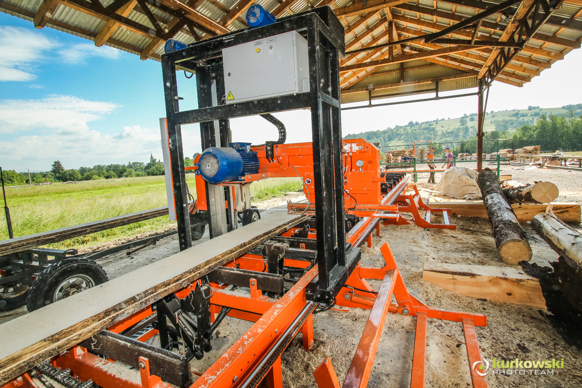 WWIREX podczas targów "Agrotech"