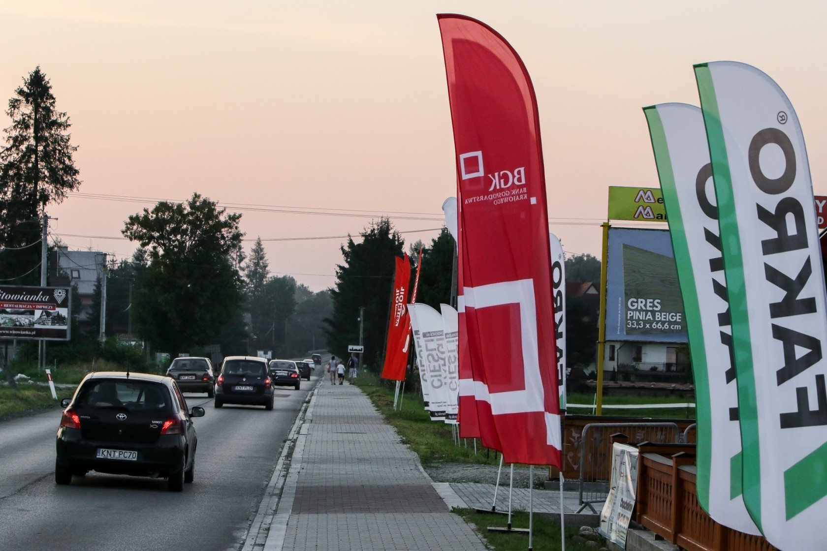 II Edycja Międzynarodowe Targi Cieśli - Chochołów 2018 Cz.2