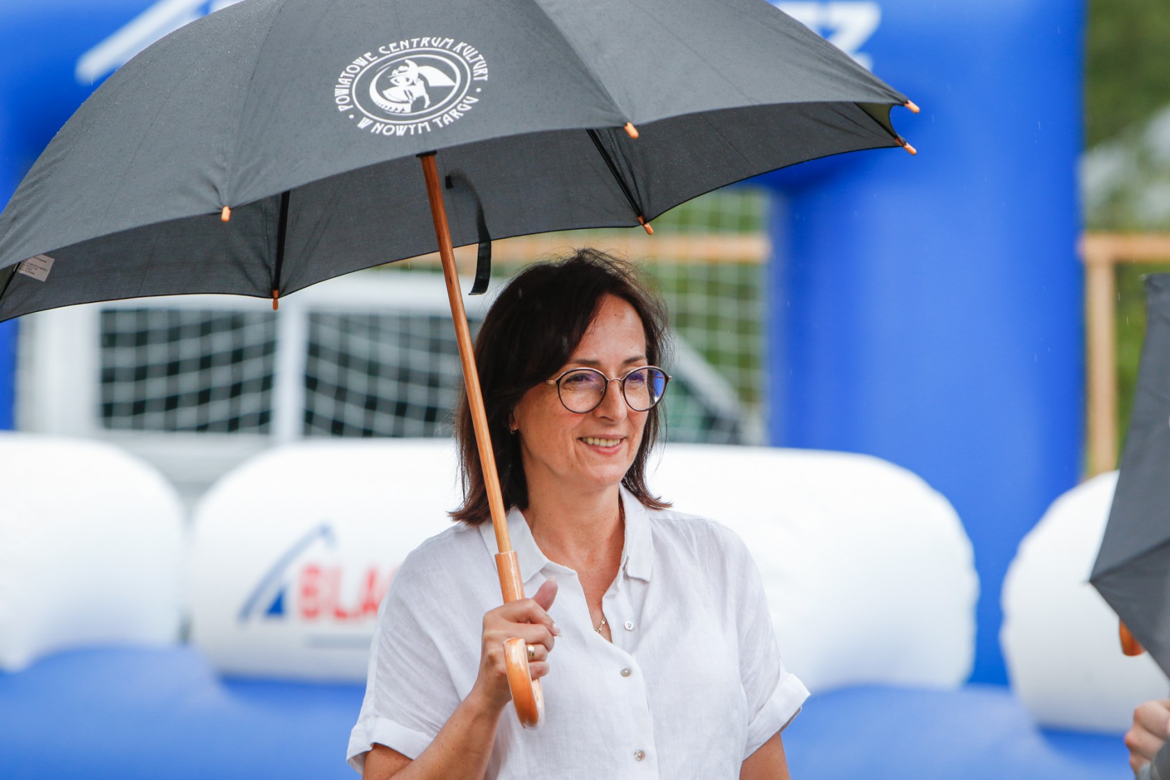 IV Targi Cieśli, Ciesielskie Śpasy 18.08.2023 Dzień targowy