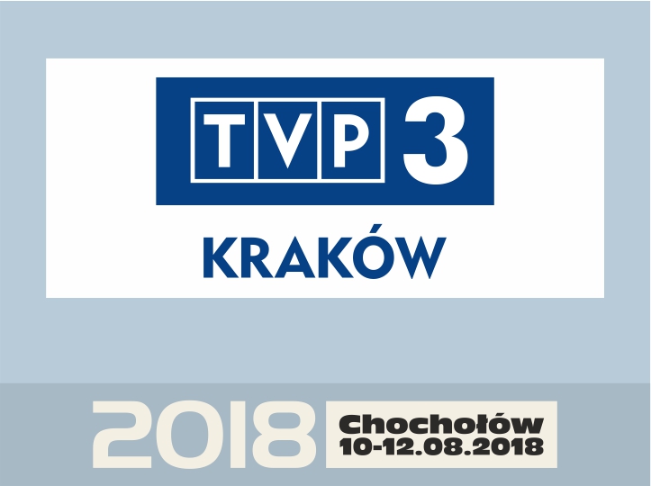 TVP3 Kraków Patronem Medialnym Targów zdjęcie