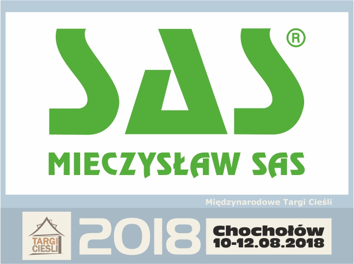 Zdjęcie Ekologiczne kotły, na paliwa stałe produkcji SAS na Targach edycji 2018.