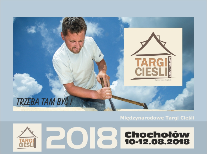 Zdjęcie Harmonogram II Edycja Międzynarodowych Targów Cieśli - Chochołów 2018