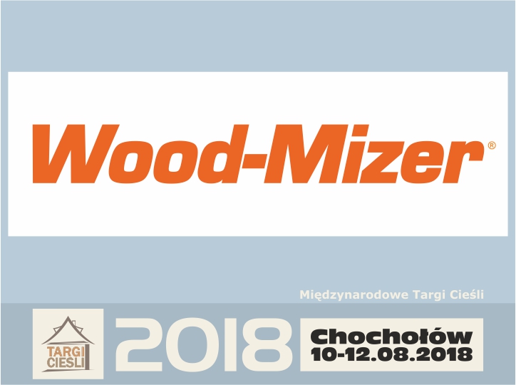 Wood-Mizer W Chochołowie. zdjęcie