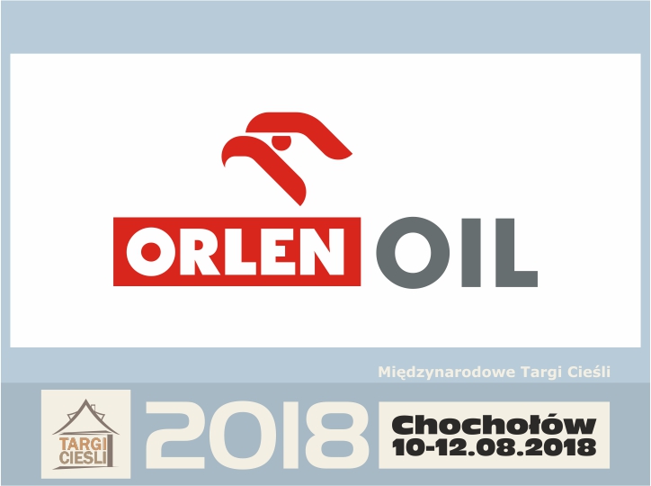 Orlen Oil ponownie w gronie sponsorów Targów Cieśli. zdjęcie
