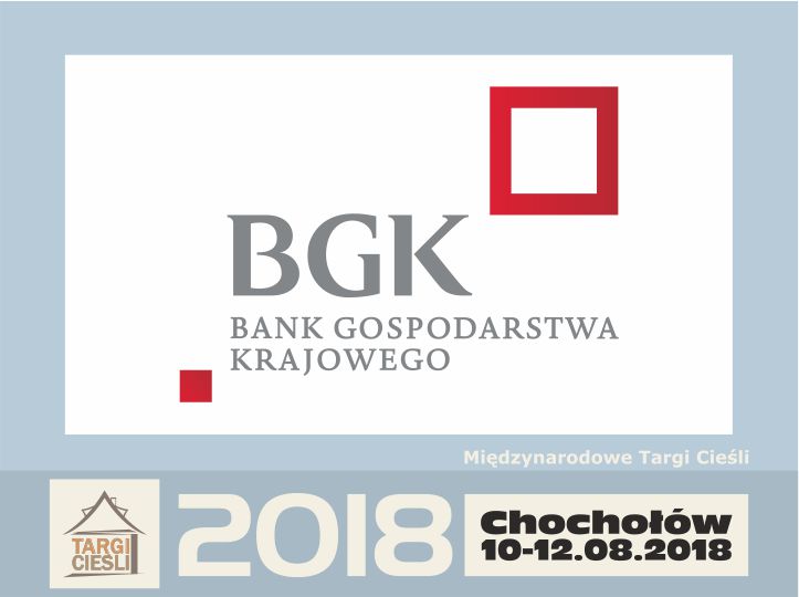 Bank Gospodarstwa Krajowego sponsorem II Edycji Międzynarodowych Targów Cieśli - Chochołów 2018 zdjęcie