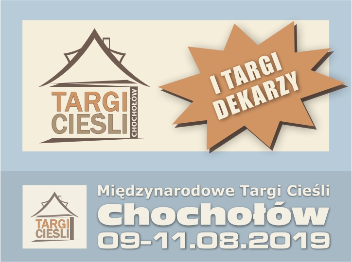 Nowość !  I Targi Dekarzy - Chochołów 2019 zdjęcie