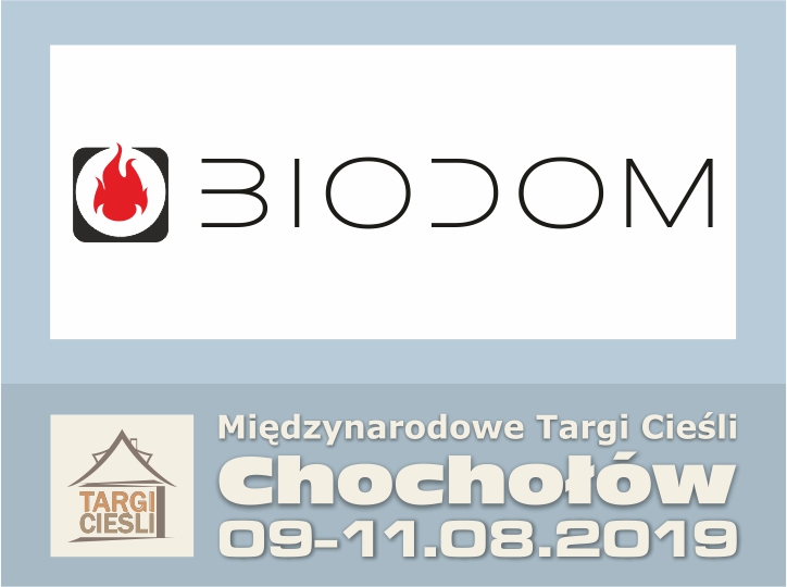 Słoweński Biodom w Chochołowie zdjęcie