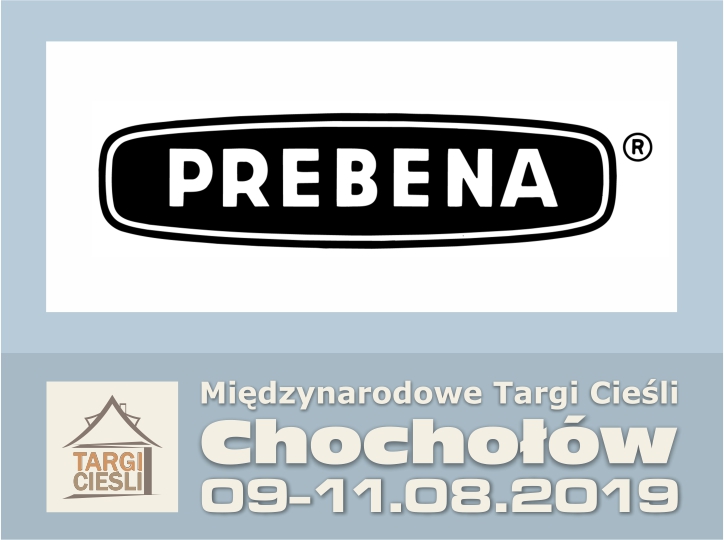 Renomowana firma Prebena wśród wystawców w Chochołowie zdjęcie