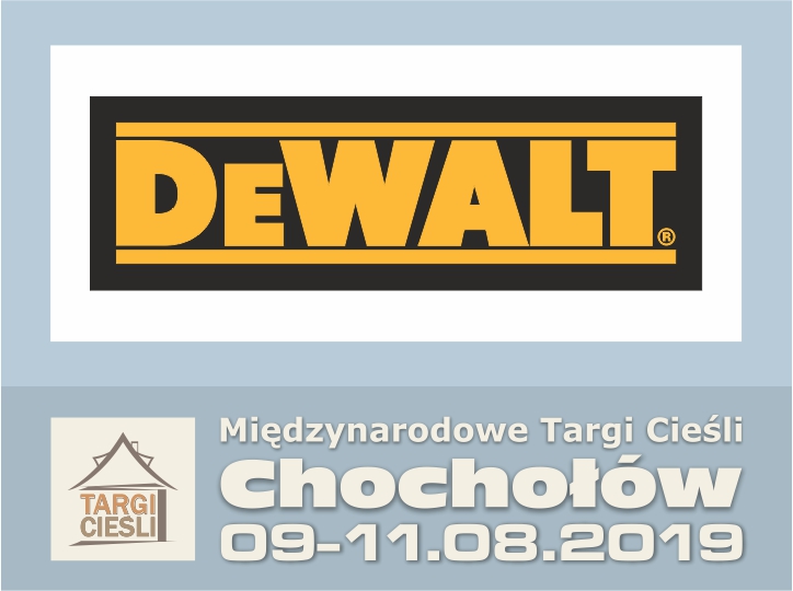 DEWALT w Chochołowie! zdjęcie