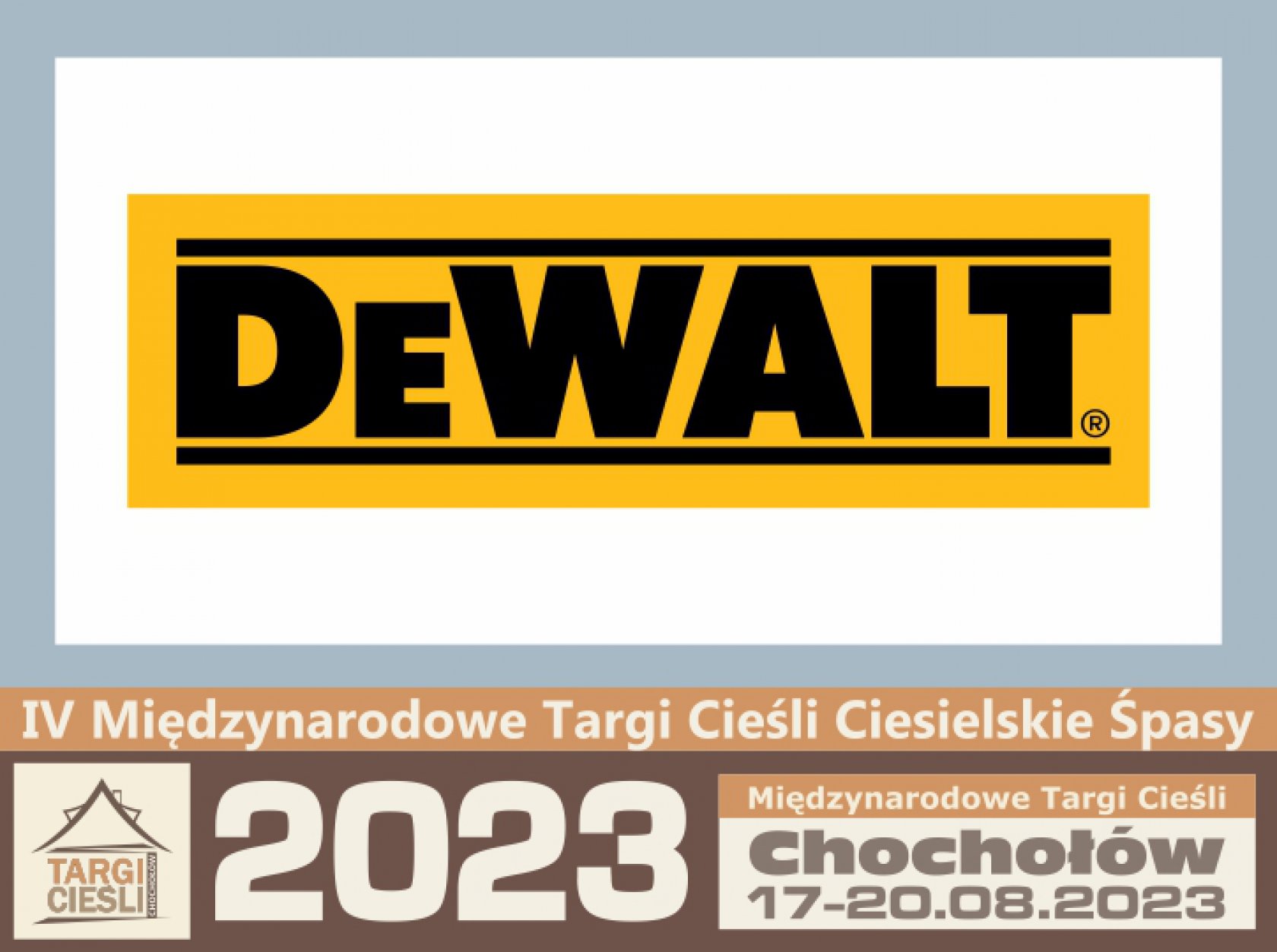 Zdjęcie dla DeWALT