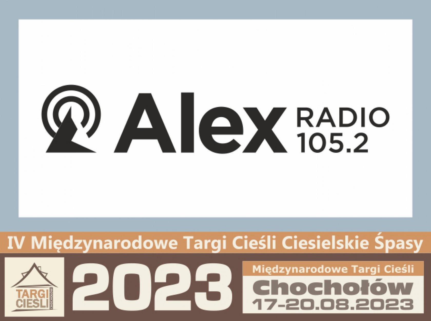 Radio Alex tu dowiecie się o wydarzeniach w regionie zdjęcie