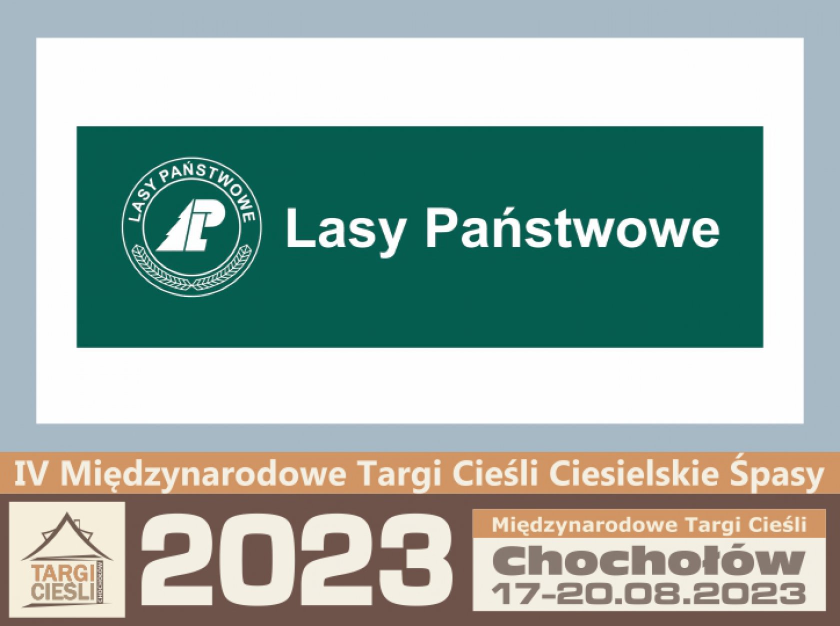 Lasy Państwowe zdjęcie