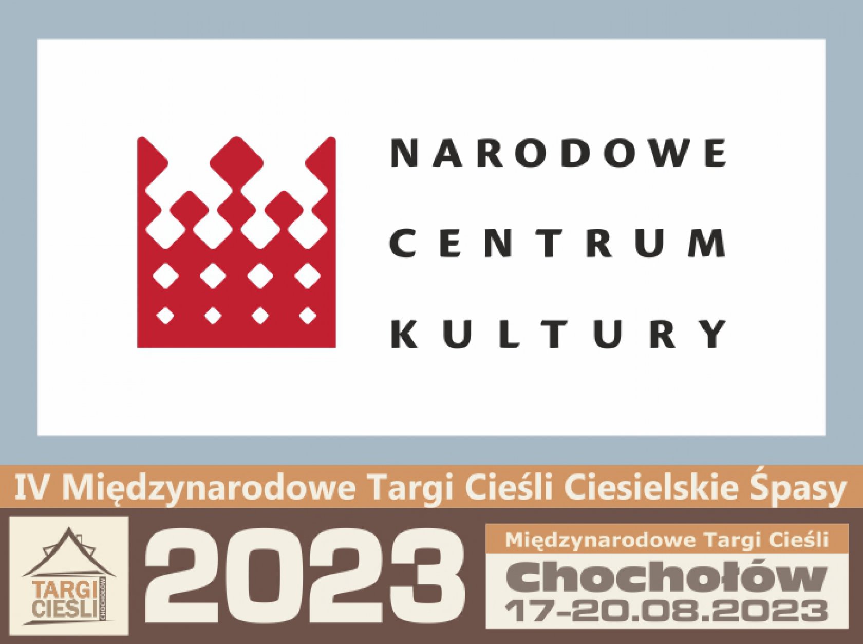 Zdjęcie Narodowe Centrum Kultury