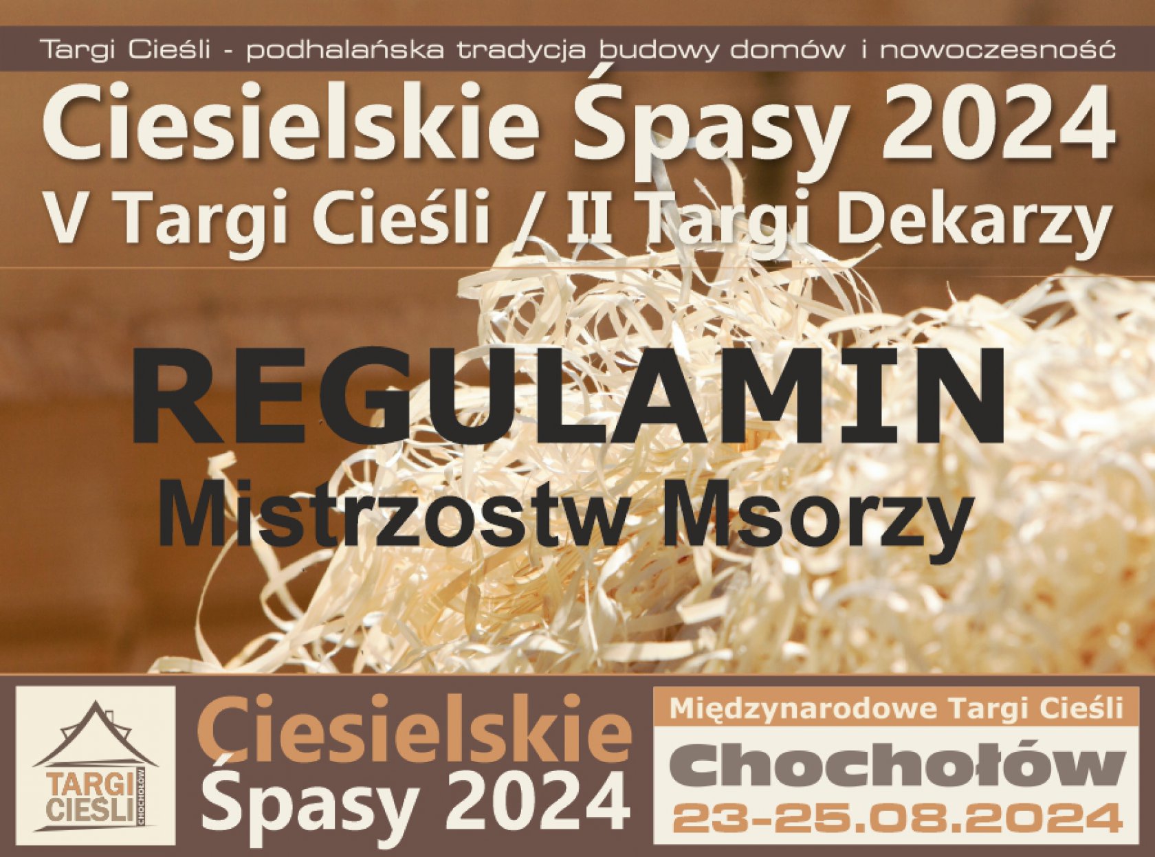 Zdjęcie Regulamin Mistrzostw Msorzy 
