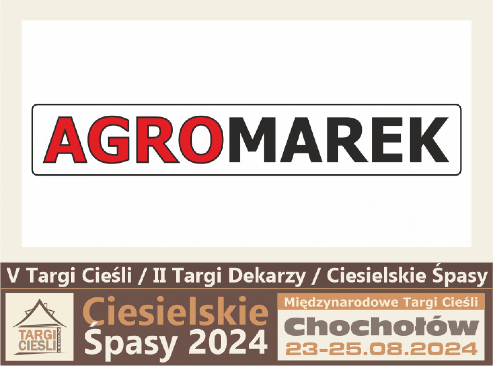 Zdjęcie AGRO-MAREK pokaże moc!