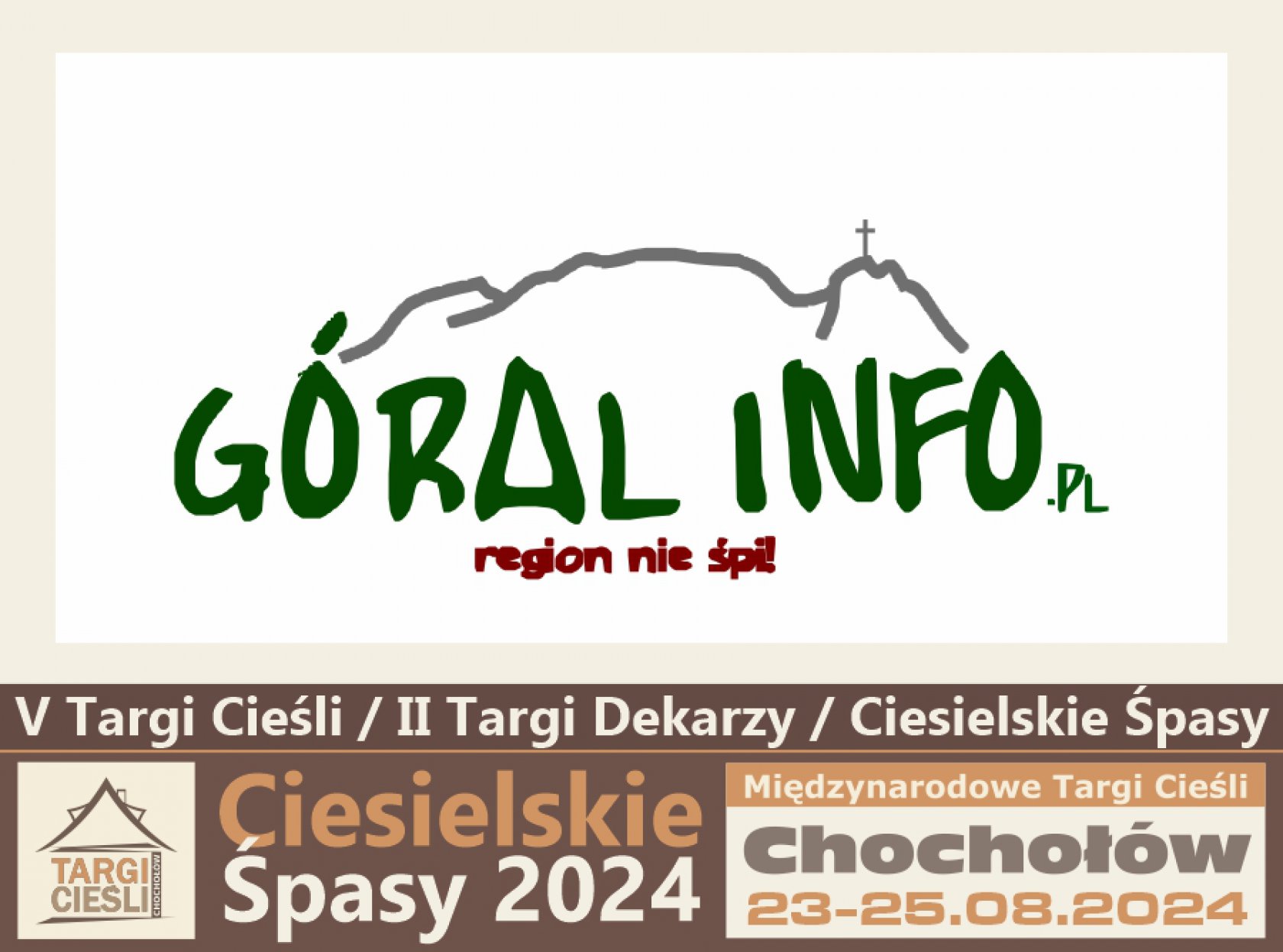 Zdjęcie Portal Góral Info