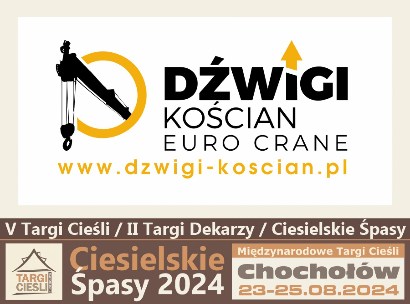 Zdjęcie Przyjadą dźwigi i żurawie