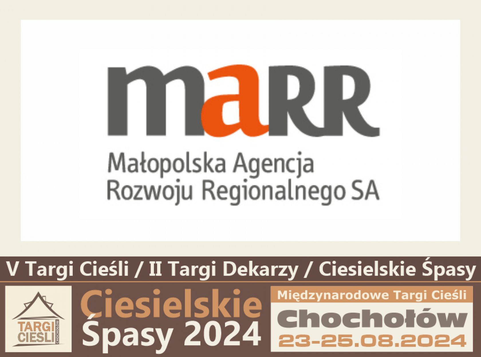 Zdjęcie Małopolska Agencja Rozwoju Regionalnego S.A.