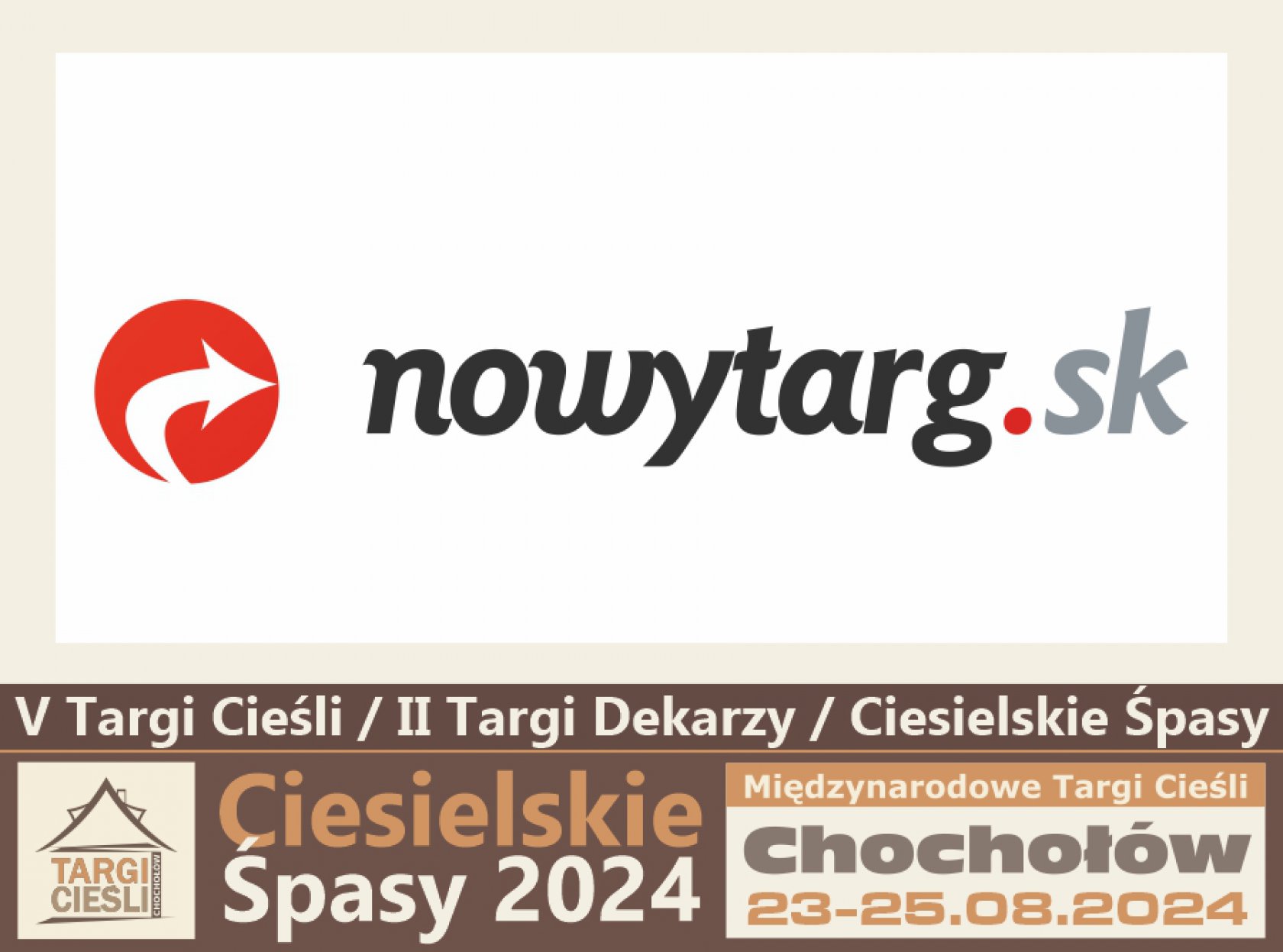 Zdjęcie Słowacy regularnie kupują w Polsce