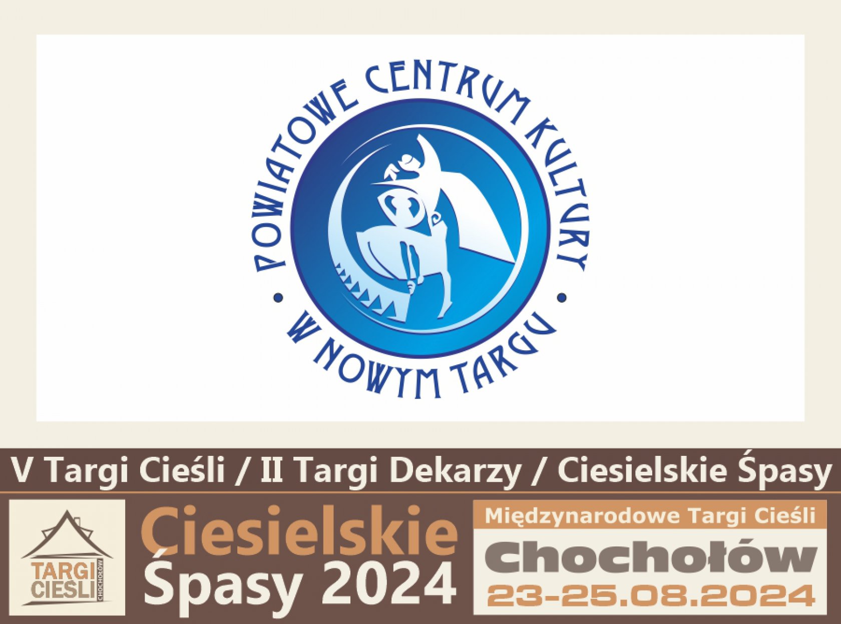 Zdjęcie Ciesielskie Śpasy po raz piąty!