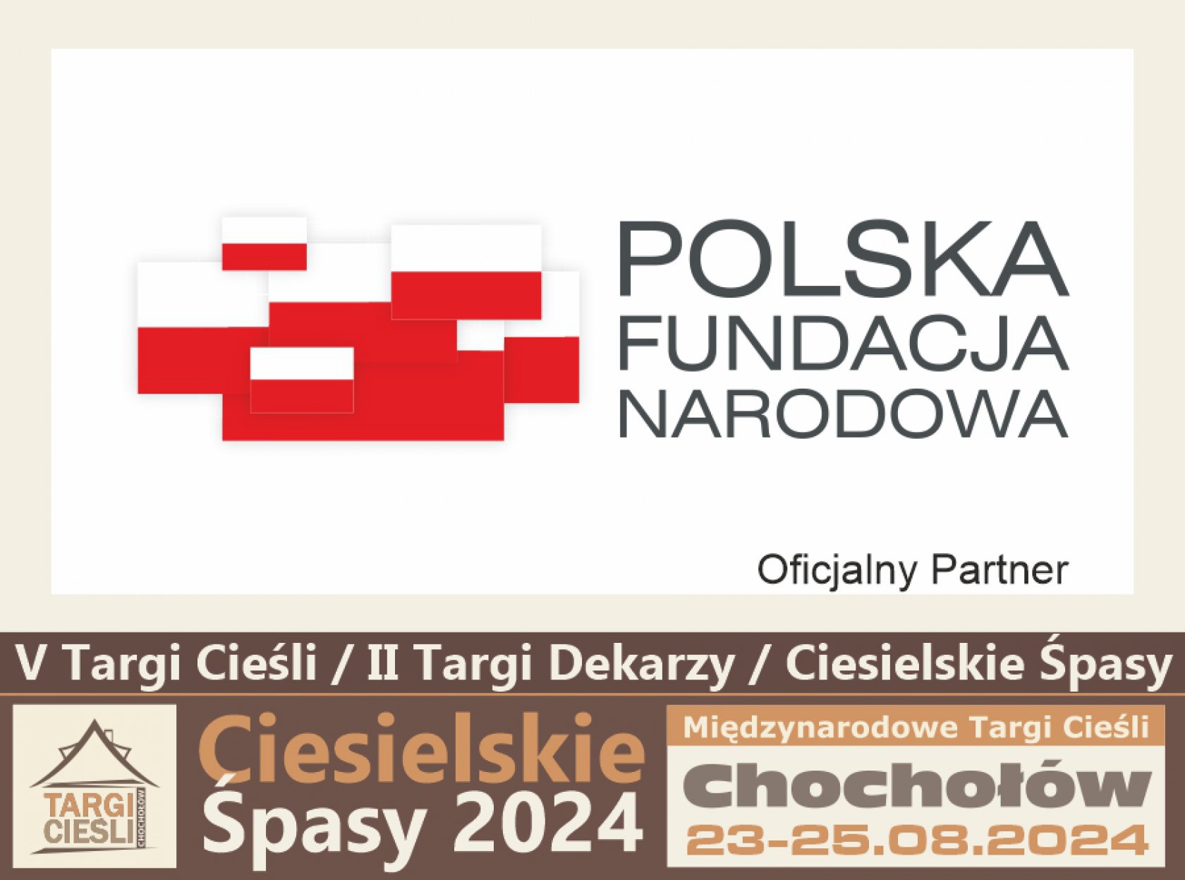 Polska Fundacja Narodowa - ponownie w Chochołowie zdjęcie