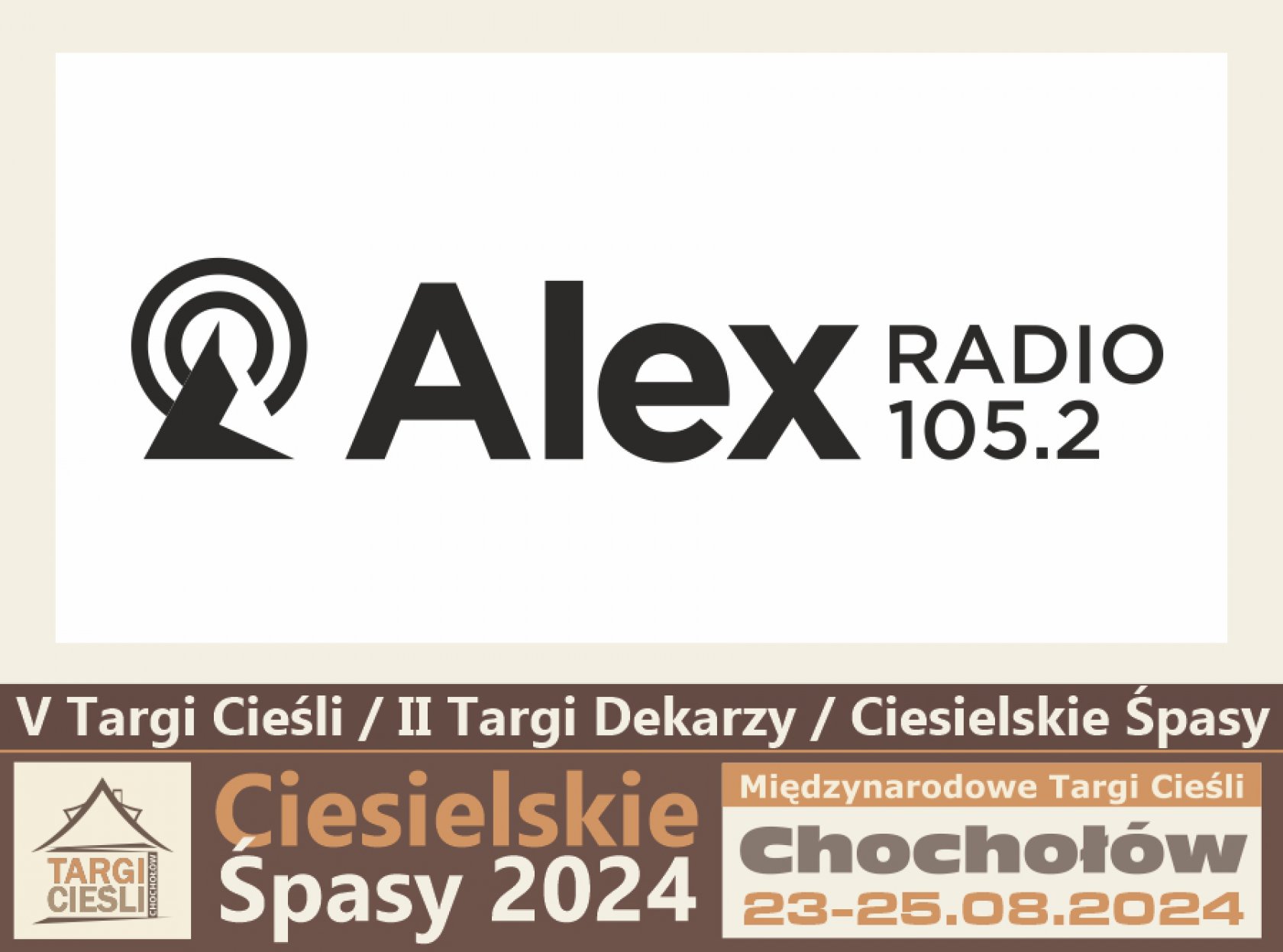 Zdjęcie Radio Alex - tradycja i Targi 