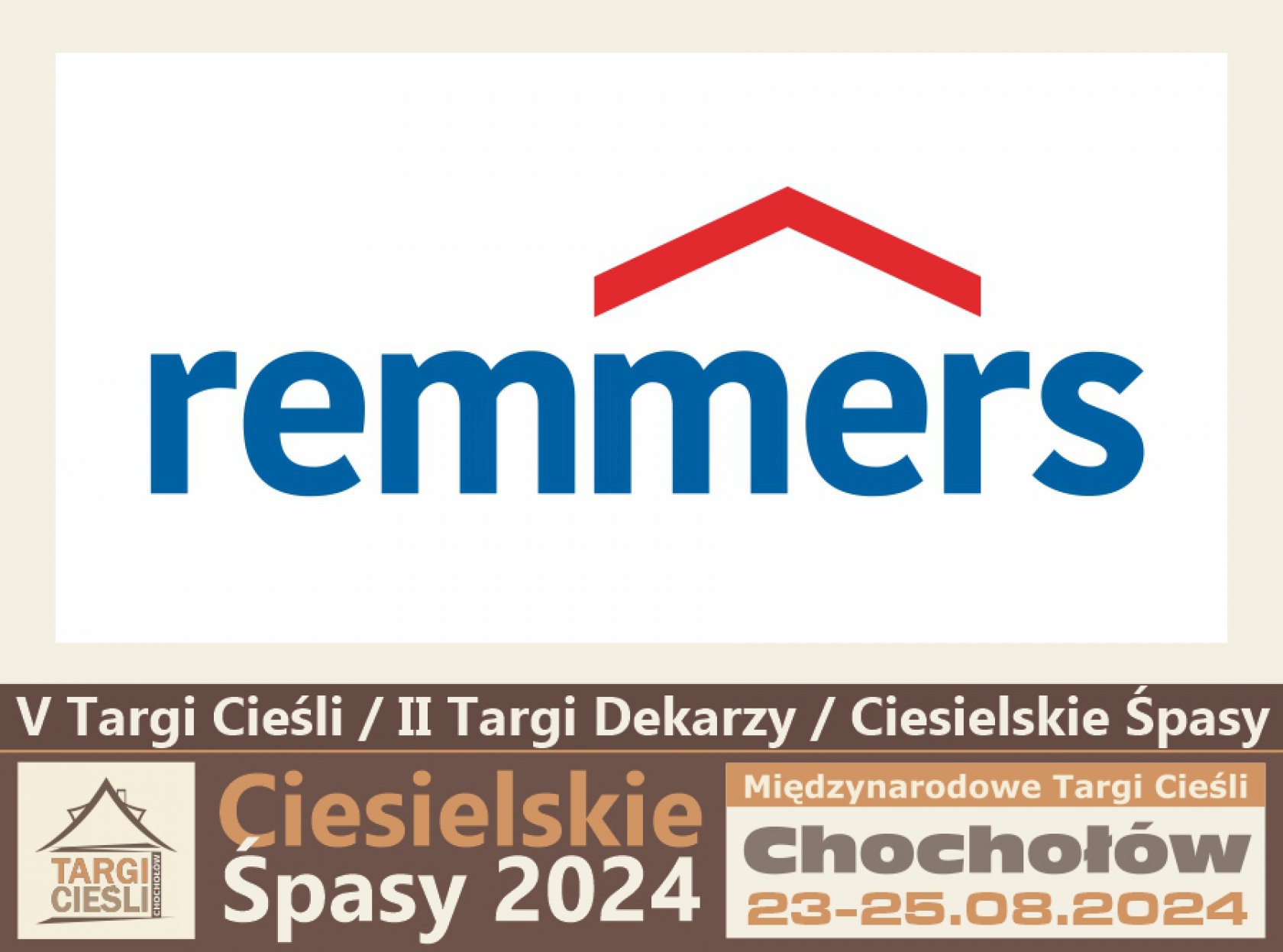 Zdjęcie Remmers to MY. DziałajMY razem!