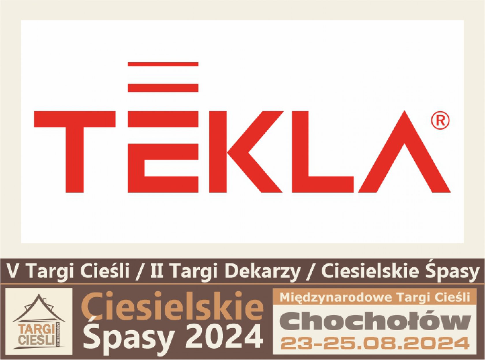 Zdjęcie Z Teklą ekologicznie!