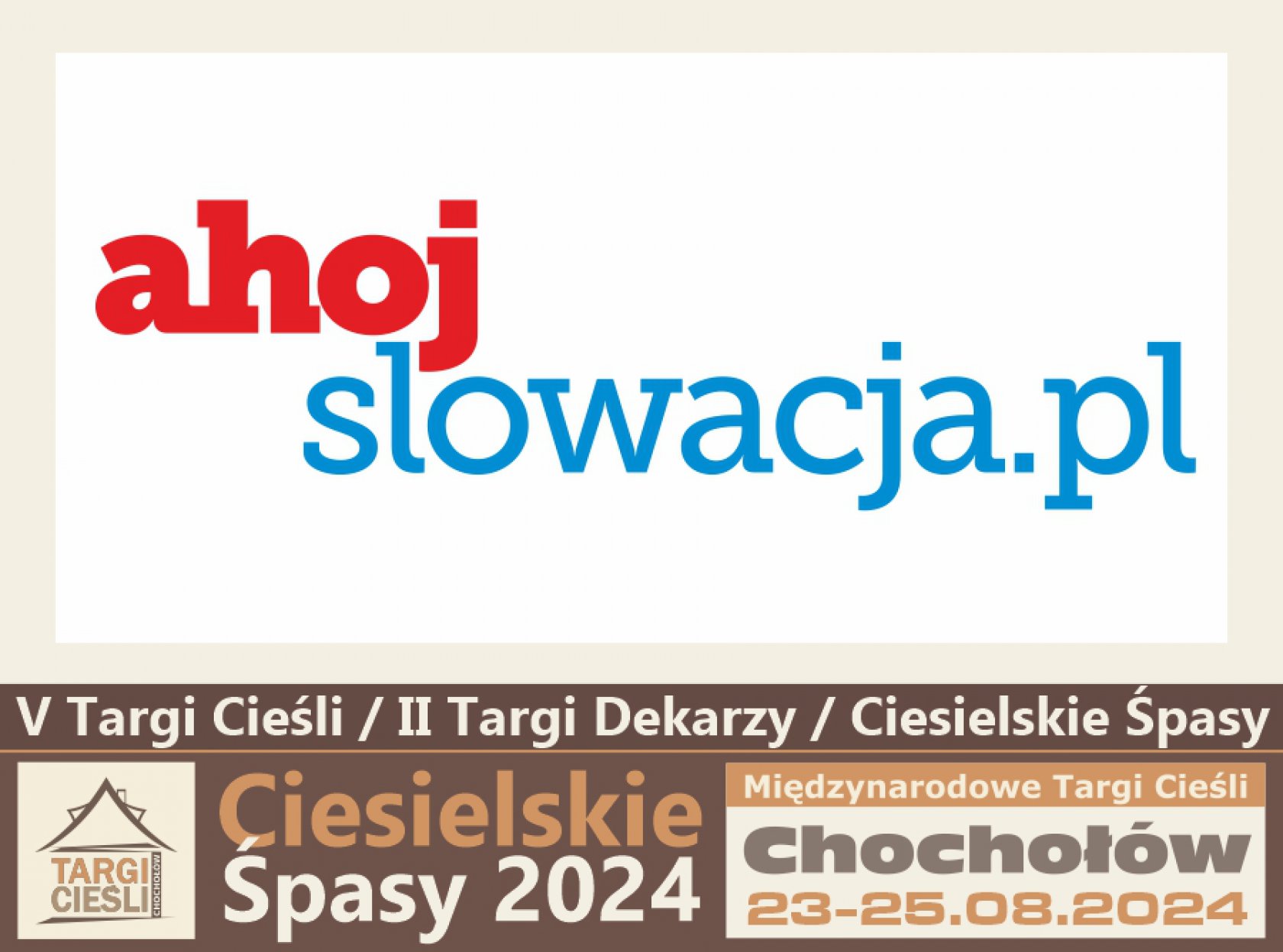 Zdjęcie Ahoj Słowacja